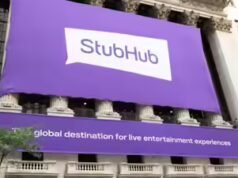 O revendedor de ingressos on-line StubHub UK multou £ 900.000 por ‘preço de gotejamento’ ilegal, 50.000 clientes para obter reembolso