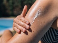 FDA aprova primeiro novo ingrediente de protetor photo voltaic para americanos em 20 anos
