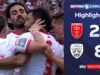 Hull KR reivindica vitória dominante sobre Leigh Leopards