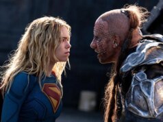 Crítica de ‘Supergirl’: uma continuação sólida de ‘Superman’ que poderia realmente usar mais Lobo