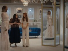 Novidades na Netflix em junho de 2026: ‘Candy Magnolias’, um Rom-Com de Jennifer Lopez e um Recent Harlan Coben Thriller