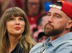 O mistério do casamento de Taylor Swift se aprofunda com knowledge potencial para 3 de julho no Madison Sq. Backyard