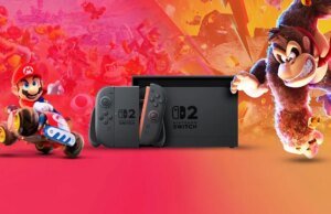 O Nintendo Change 2 não está à venda, mas veja como jogar o sistema de qualquer maneira