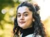 Taapsee sobre preconceito de idade: as pessoas não querem uma atriz com mais de 30 anos em uma comédia romântica