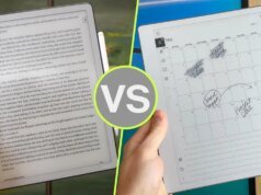 ReMarkable Paper Pure vs. Amazon Kindle Scribe (2026): testei os modelos de orçamento – aqui está minha escolha
