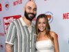 A esposa do arremessador dos Dodgers recebe ameaças horríveis dirigidas ao filho recém-nascido