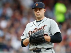 Confronto Central da Liga Americana: Como apostar na abertura da série entre White Sox e Tigers