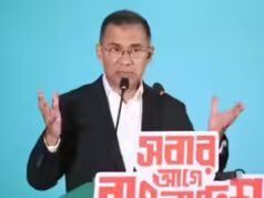 Os membros do Awami podem lutar nas eleições locais como independentes