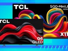A Greatest Purchase lhe dará uma TV TCL de 55 polegadas grátis agora mesmo – como se qualificar facilmente