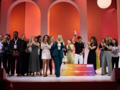 Por que a IA empresarial será o foco principal da VivaTech 2026