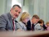 O futuro da IA está nas mãos de Ted Cruz agora