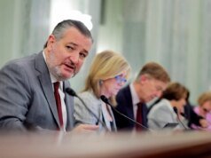 O futuro da IA está nas mãos de Ted Cruz agora