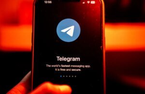 Índia ordena proibição temporária do Telegram devido a preocupações com fraude em exames