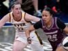 Tempo cai para Fever pela terceira derrota consecutiva, perde Brittney Sykes devido a lesão