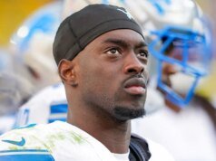 Terrion Arnold, escolhido do Lions no primeiro turno de 2024, acusado de sequestro e assalto à mão armada na Flórida