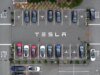 Tesla resolve processo de acidente do FSD enquanto as investigações federais continuam