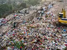 O lado negro da reciclagem de plástico: por que alguns resíduos acabam sendo queimados