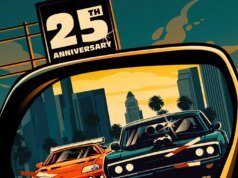 ‘Velozes e Furiosos’ está retornando aos cinemas para seu 25º aniversário