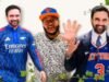O efeito Mamdani? As vitórias do título do Arsenal e do New York Knicks criam uma nova superstição esportiva