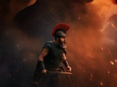 Você pode assistir ao trailer de ‘The Odyssey’ em todas as suas diversas proporções agora mesmo