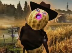 TheBurntPeanut finalmente revela crossover de Fortnite após semanas de rumores