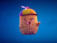 TheBurntPeanut responde aos rumores de colaboração com Fortnite depois que o teaser da Epic gera debate