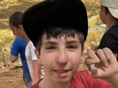 Esta pedra preciosa rara encontrada por uma criança de 12 anos em uma vila judaica foi amaldiçoada por Jesus