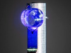 Físicos acabam de construir o primeiro relógio nuclear