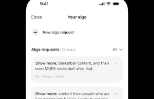 Threads adiciona novos recursos de personalização e comunidade à medida que atinge 500 milhões de usuários mensais