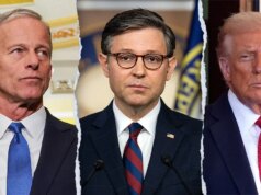 Congresso avança em direção ao acúmulo de prazos enquanto as divisões do Partido Republicano ameaçam a agenda de Trump