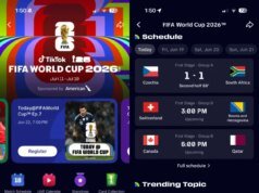O caminho do TikTok para se tornar um superaplicativo