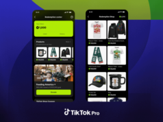 TikTok lança TikTok Professional Occasions, aplicativo para momentos culturais como a Copa do Mundo FIFA