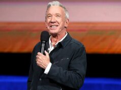 Tim Allen diz que ‘nunca quis realmente’ ser pai e fala sobre sobriedade e arrependimentos de paternidade