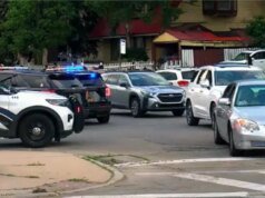Várias pessoas foram baleadas perto de pageant em Toledo, Ohio; caça ao suspeito em andamento