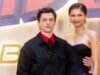 Tom-Zendaya faz a primeira aparição no tapete vermelho desde a agitação do casamento – ASSISTA