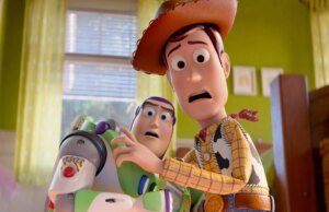 Os efeitos visuais dos personagens de Toy Story 5 estão no próximo nível graças aos avanços tecnológicos. E não, não é IA