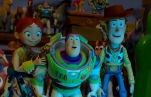 Toy Story 5 coloca a tecnologia no centro de sua história mais oportuna até agora