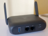 Este ajuste único da antena do roteador melhorou a velocidade da minha web mais do que eu esperava