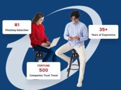 Abandone a ansiedade dos golpes e bloqueie sua vida digital com a Development Micro
