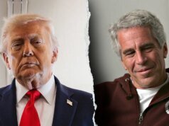 Apesar das demissões públicas, por que Trump e sua equipe estavam obcecados com o escândalo de Jeffrey Epstein