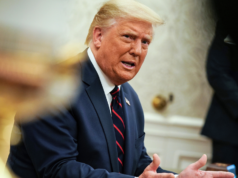 A aposta de Trump no Irã divide os falcões do Partido Republicano e os conservadores da ‘América Primeiro’ sobre como será a vitória