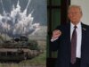 Não olhe agora, mas o Presidente Trump pode ter salvado a Ucrânia. Basta perguntar aos russos