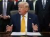 O Irão concordou com as inspecções da AIEA para fins de “honestidade nuclear”? Trump, Vance diga isso