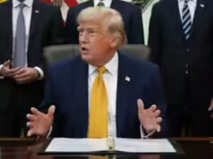 O Irão concordou com as inspecções da AIEA para fins de “honestidade nuclear”? Trump, Vance diga isso