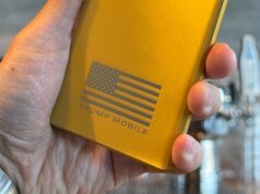 O Trump Telephone é literalmente uma gaiola dourada para um smartphone de dois anos