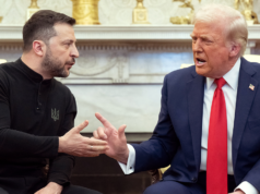Zelenskyy parabeniza Trump por completar 80 anos em uma chamada de aniversário e promete mais negociações de paz na Ucrânia no G7 na terça-feira