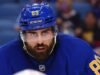‘Ainda há uma lacuna’ entre UFA Alex Tuch e Sabres pendentes