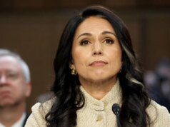 Gabbard destaca questões de origem de Fauci e COVID no ato remaining como chefe de inteligência em meio à luta pela sucessão