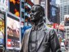 Estes Estados Unidos: George M. Cohan da Broadway
