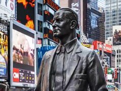 Estes Estados Unidos: George M. Cohan da Broadway